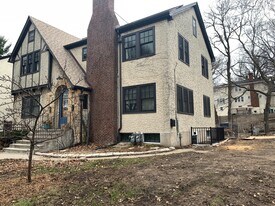 4334 Drew Ave S, Unit C in Minneapolis, MN - Building Photo