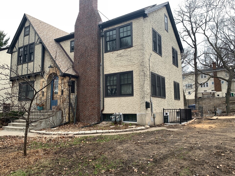 4334 Drew Ave S in Minneapolis, MN - Building Photo