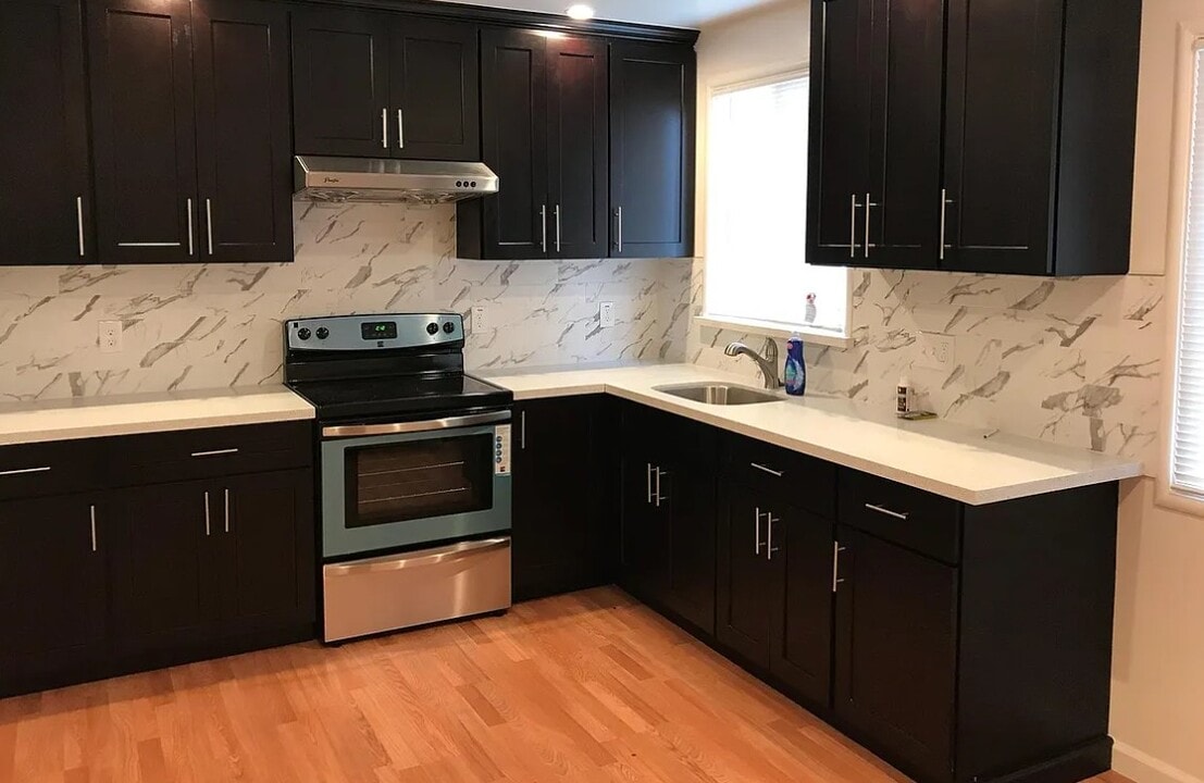 15098 Edgemoor St in San Leandro, CA - Building Photo