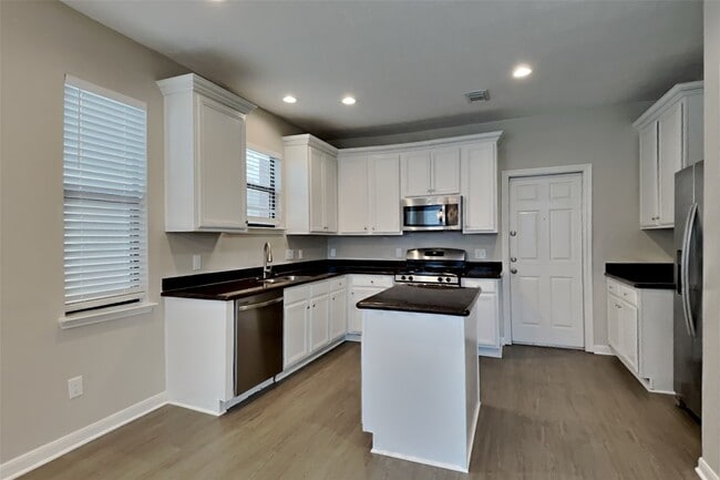 property at 29719 Buffalo Canyon Dr