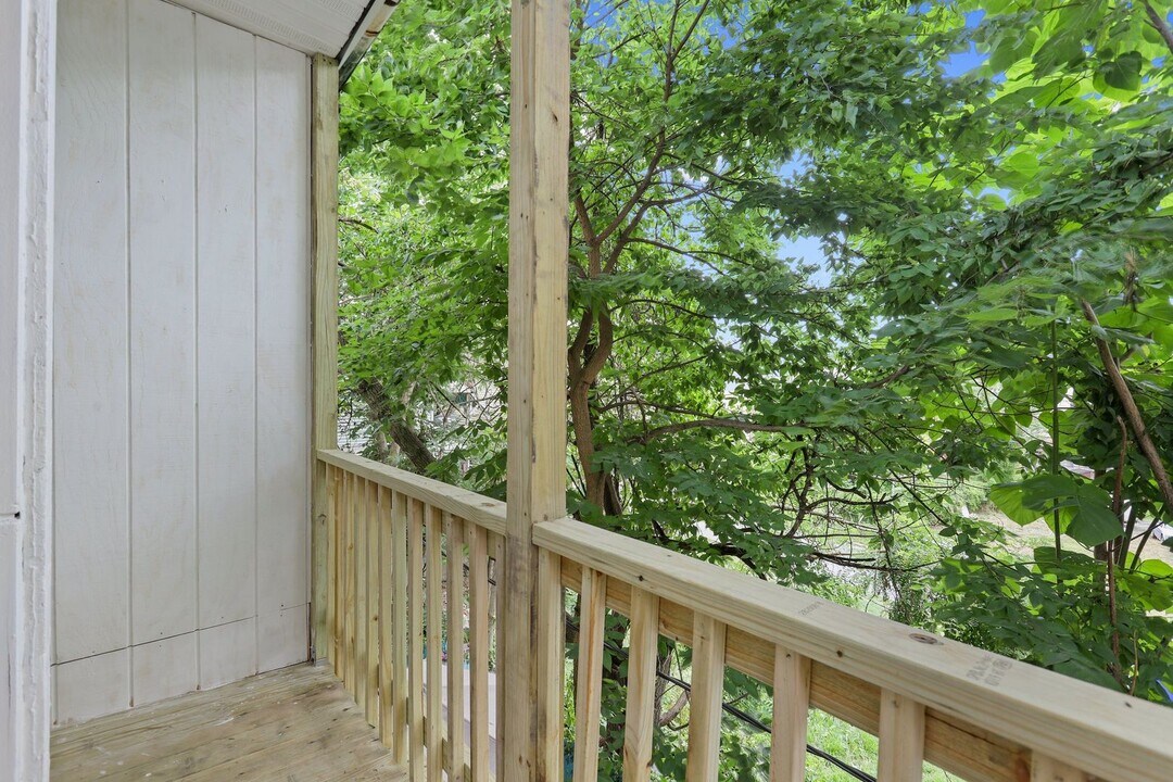 1153 Derry St in Harrisburg, PA - Building Photo