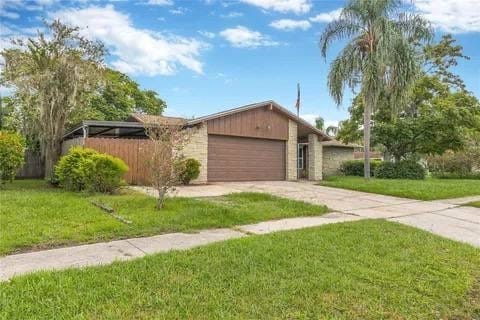 property at 802 Centerwood Ct