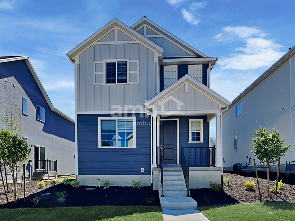 6693 Mountain Maple Dr in Park City, UT - Building Photo