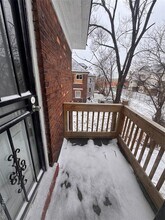 8569 Quincy St in Detroit, MI - Building Photo - Building Photo