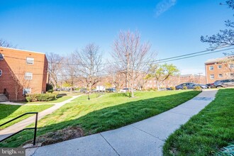 5214 8th Rd S, Unit 2 in Arlington, VA - Building Photo - Building Photo