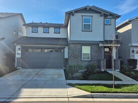 2890 Lemon Twist Ave in Sacramento, CA - Building Photo