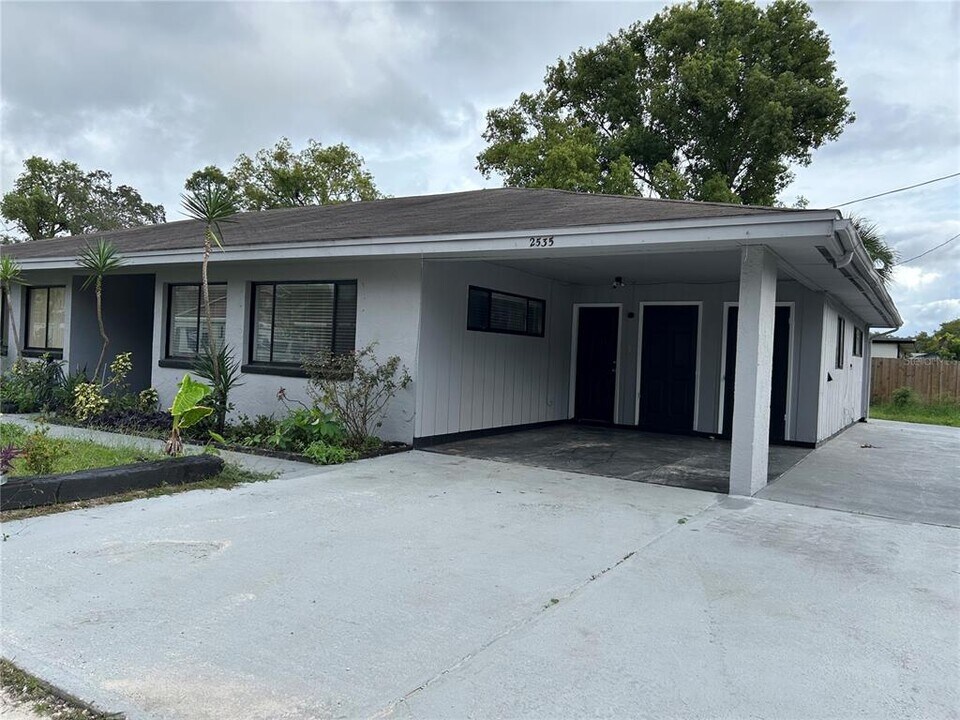 2535 Zelina Point in Winter Park, FL - Building Photo