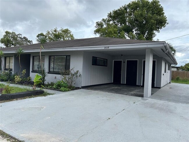 property at 2535 Zelina Point
