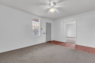 523 18th St N in Columbus, MS - Foto de edificio - Building Photo