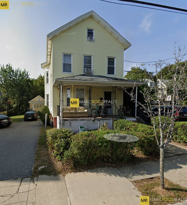 property at 70 Curtis St