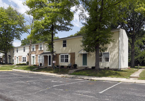El Dorado Apartments