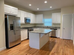 11606 Main Cypress Dr in Houston, TX - Building Photo - Building Photo