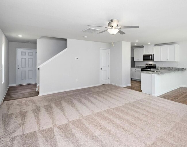 7112 Galway City St in Charlotte, NC - Building Photo - Building Photo