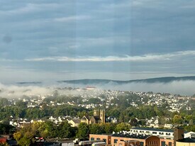 409 Lackawanna Ave, Unit 803 in Scranton, PA - Building Photo