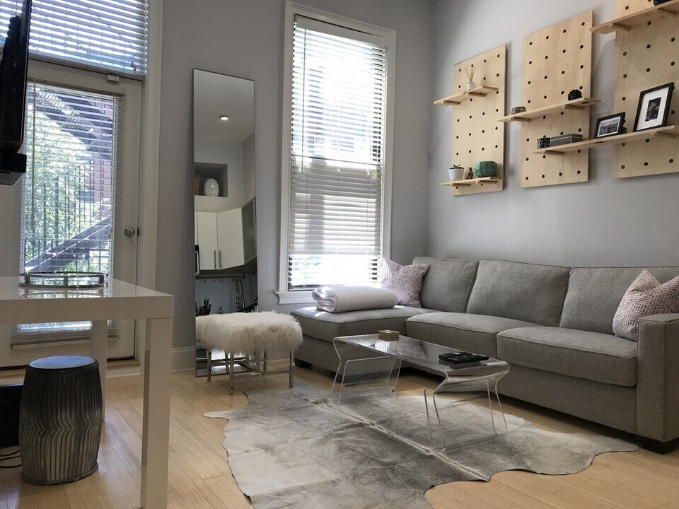 290 Columbus Ave, Unit 5 in Boston, MA - Building Photo