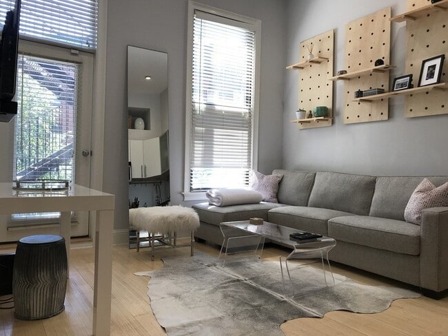 290 Columbus Ave, Unit 5