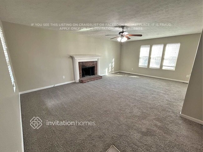 5851 Brookside Dr SE in Mableton, GA - Foto de edificio - Building Photo