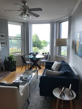 482 Beacon St, Unit 22 in Boston, MA - Building Photo - Building Photo