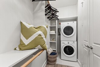 The Michael At Presidio in Austin, TX - Building Photo - Building Photo