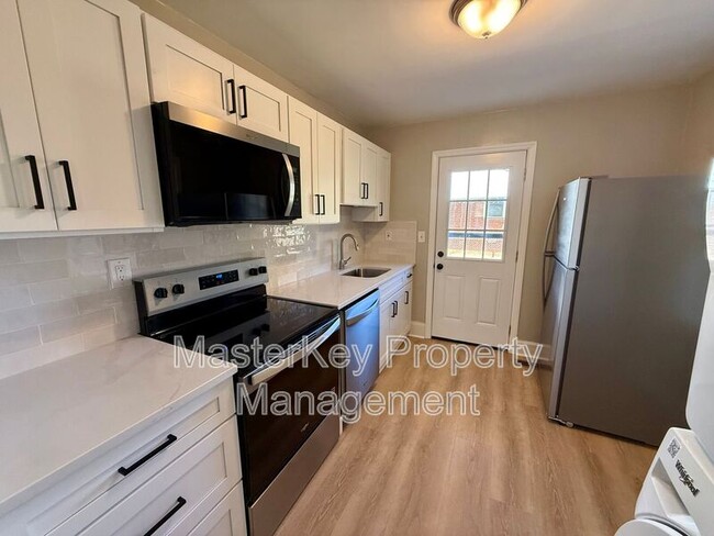 1411 Hudson Ave in Durham, NC - Building Photo - Building Photo