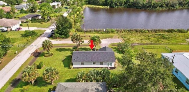 9495 80th St in Vero Beach, FL - Building Photo - Building Photo