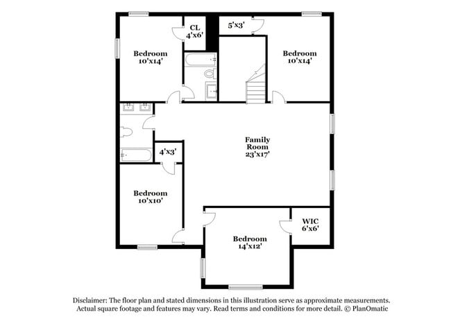 30242 W Earll Dr in Buckeye, AZ - Building Photo - Building Photo