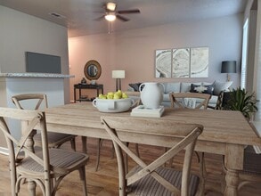Chappell Hill Apartments in Temple, TX - Building Photo - Building Photo