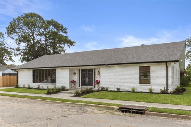 2200 Carnot St in New Orleans, LA - Building Photo - Building Photo