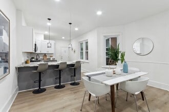 6202 Callowhill St in Philadelphia, PA - Building Photo - Building Photo