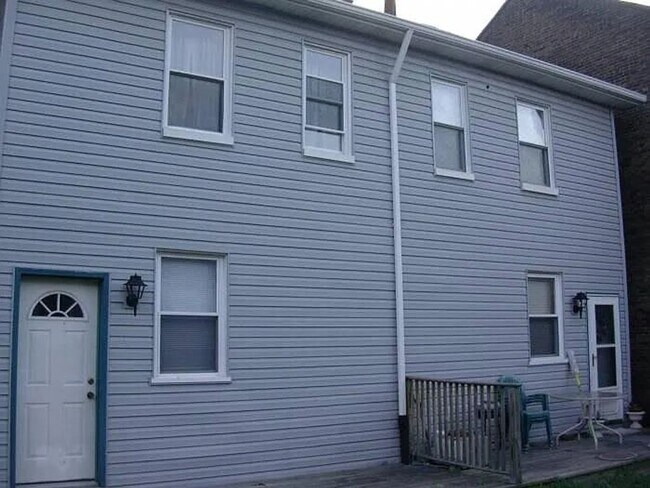 163 38th St in Pittsburgh, PA - Building Photo - Building Photo