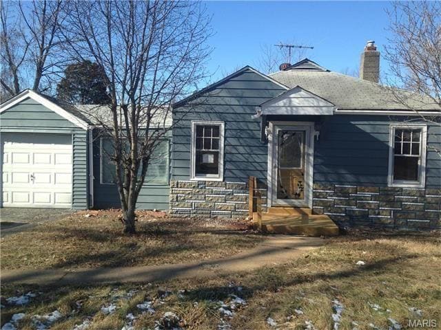 property at 45 Henquin Dr