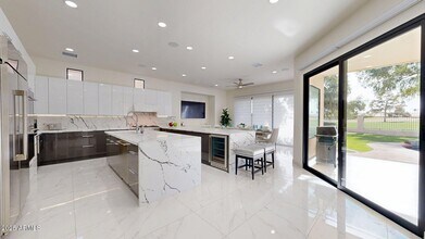 3231 S Jojoba Way in Chandler, AZ - Building Photo - Building Photo