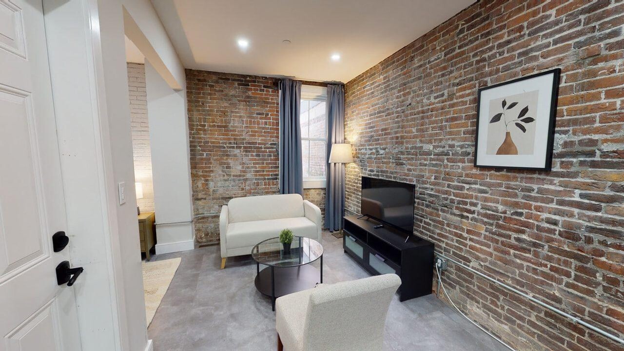 17 Sheafe St in Boston, MA - Building Photo