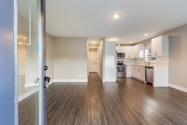 5061 37th Ave S in Seattle, WA - Building Photo - Building Photo