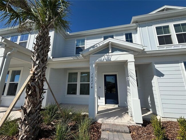 property at 16274 Bright Leaf Rd