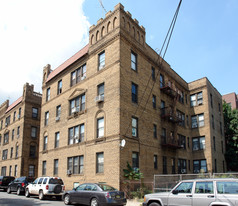 148 37th St Apartments