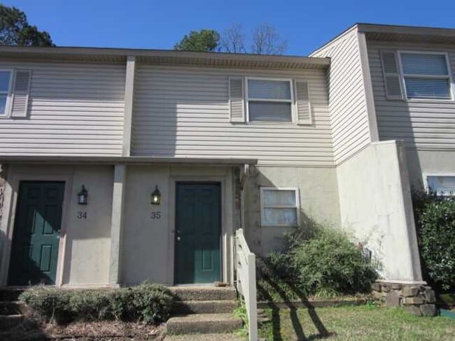 35 Edgehill Cove in Maumelle, AR - Foto de edificio - Building Photo