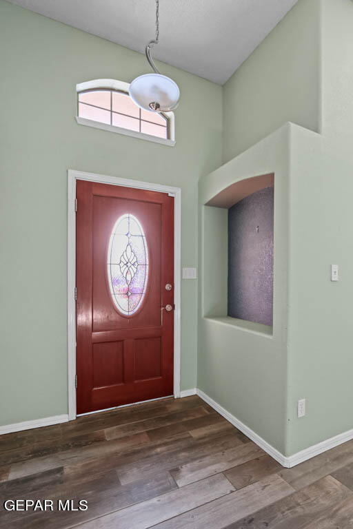 12733 Tierra Salas Dr in El Paso, TX - Building Photo - Building Photo