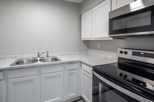 The Madison in Louisville, KY - Building Photo