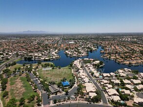 809 S Lagoon Dr in Gilbert, AZ - Building Photo - Building Photo