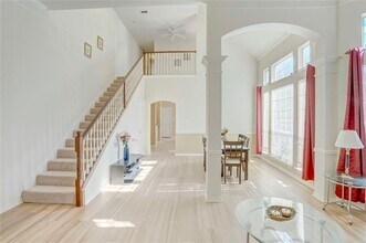 9504 Rodeo Dr in Irving, TX - Building Photo - Building Photo