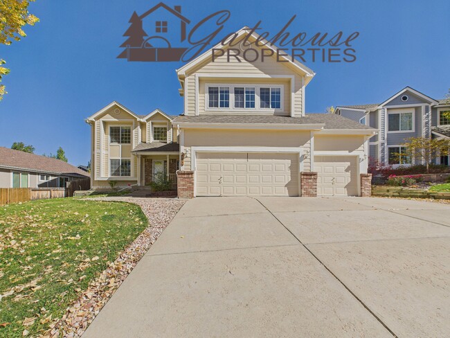 7765 Lebrun Ct in Lone Tree, CO - Building Photo - Building Photo