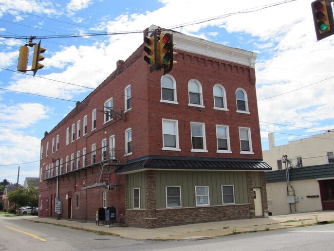 property at 1100 Philadelphia St