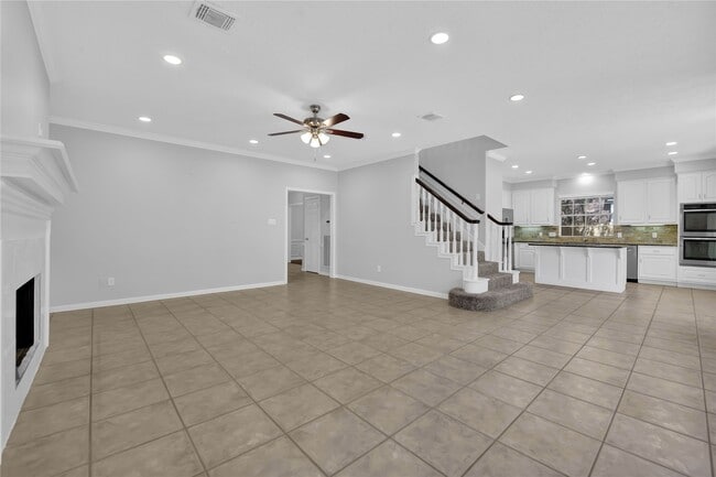 property at 4422 Brook Shadow Dr