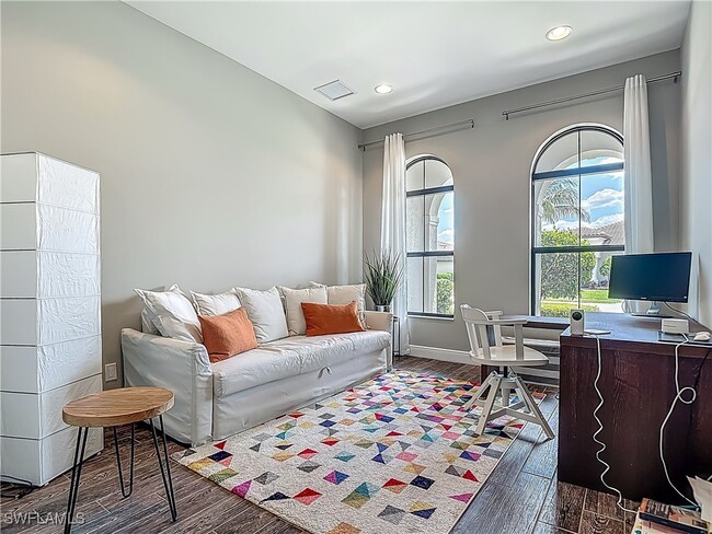 property at 4524 Tamarind Way