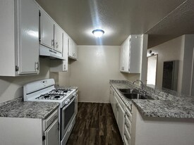 5134 N Glendora Ave in Covina, CA - Building Photo