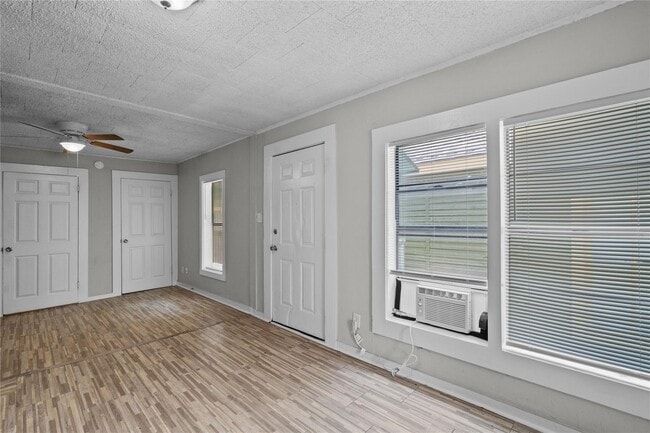 property at 3116 Avenue L