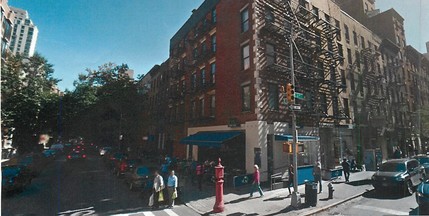 1327 Third Ave in New York, NY - Building Photo - Building Photo