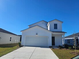 800 Wapama St in Little River, SC - Building Photo