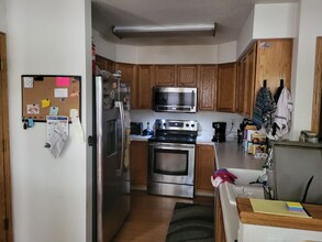 1115 W Swallow Rd in Fort Collins, CO - Foto de edificio - Building Photo